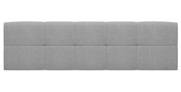 Čalouněné čelo TETRIX  k LOZ/160