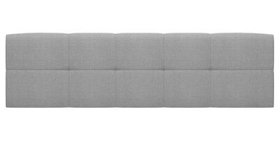 Čalouněné čelo TETRIX  k LOZ/160