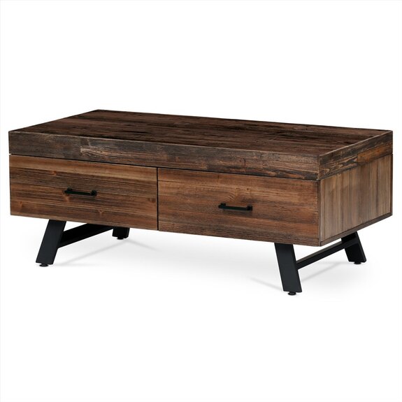 Konferenční stůl AHG-536 PINE