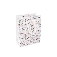 Taška papír dárková Překvapení 14x7x18 cm CZ