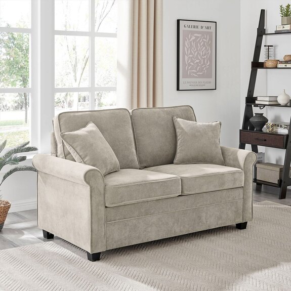 Dvoumístná pohovka ASB-4170