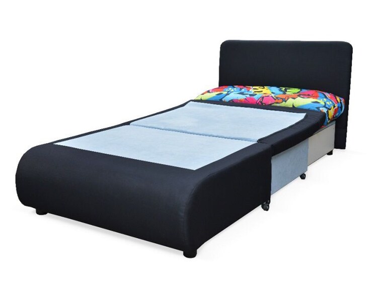 Kamil, rozkládací pohovka