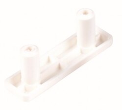 Kluzák STRONG narážecí 6381 rozteč 32 mm