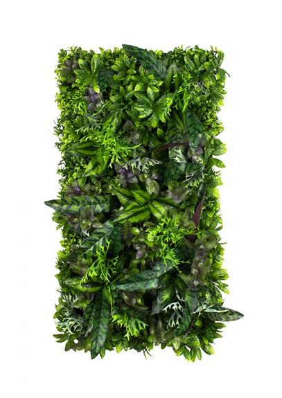 Vertikální zahrada Mooseland Summer