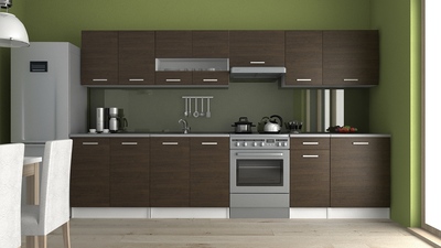 Kuchyňská linka Falco Luigi III 260/320