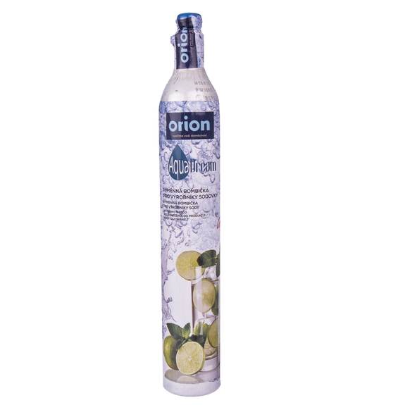 Bombička CO2 AQUADREAM plná