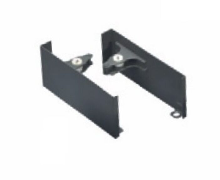 Úchyt předního plátu ELEGANCE pro vnitřní základní box