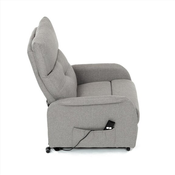 Křeslo polohovací TV-5482