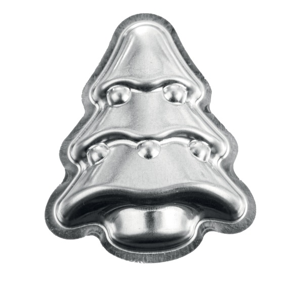 Formička pocín. STROMEK 10 ks