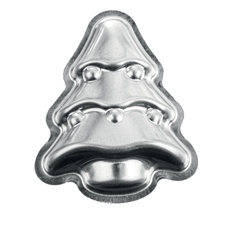 Formička pocín. STROMEK 10 ks