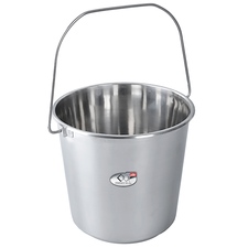 Vědro nerez A 18 l