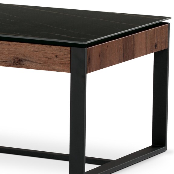 Stůl konferenční AHG-285 BK