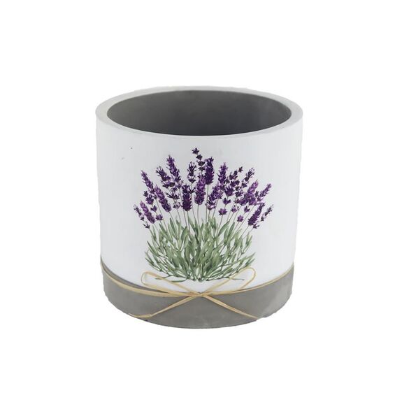 Obal na květiny kulatý X5808/2