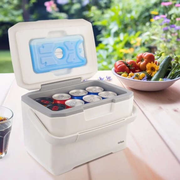 Box chladicí UH 5 l