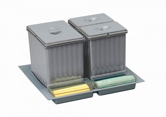 GOLLINUCCI Sorter Sistema