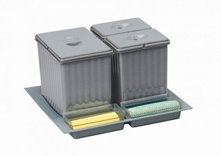 GOLLINUCCI Sorter Sistema