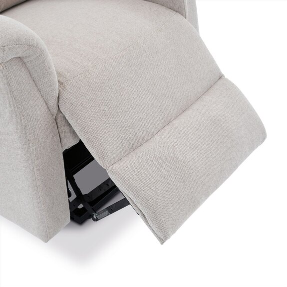 Křeslo polohovací masážní TV-929