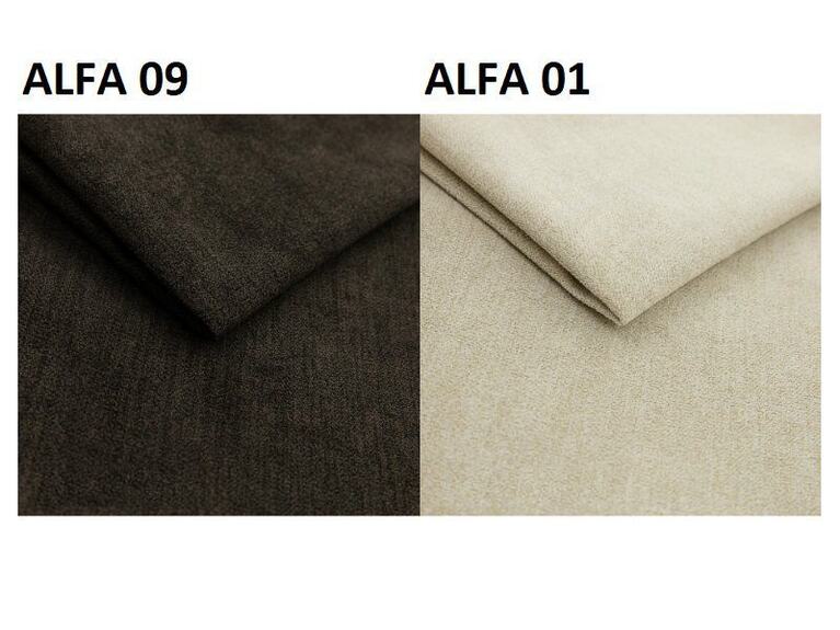 Sedací souprava DORIAN U