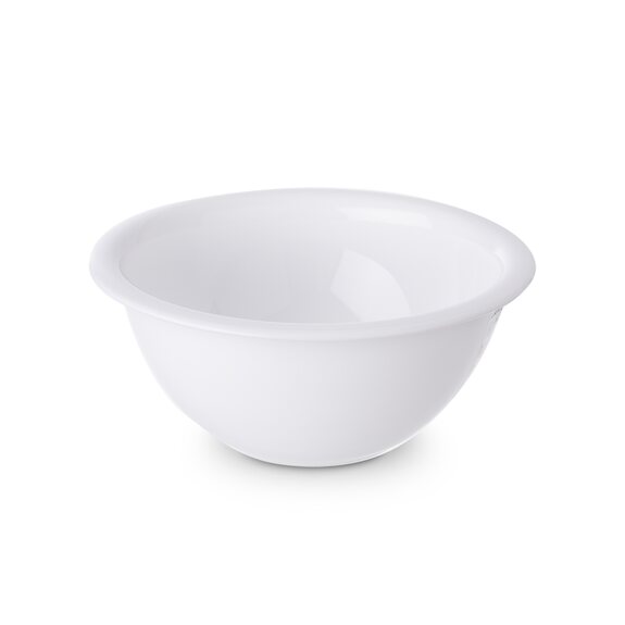 Miska opál. sklo Coppa LUNA kulatá pr. 14,5 cm