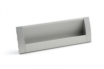 Úchytka TULIP Maluka eloxovaný hliník