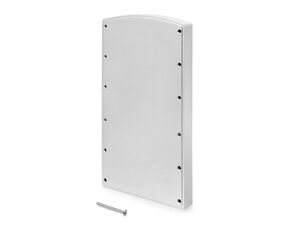 Distanční podložka pro sklopnou šatní týč