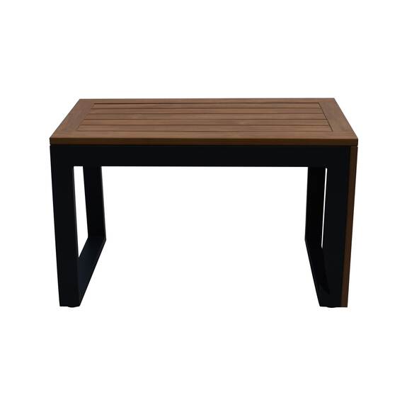 Zahradní sestava AZS-G1924 GREY