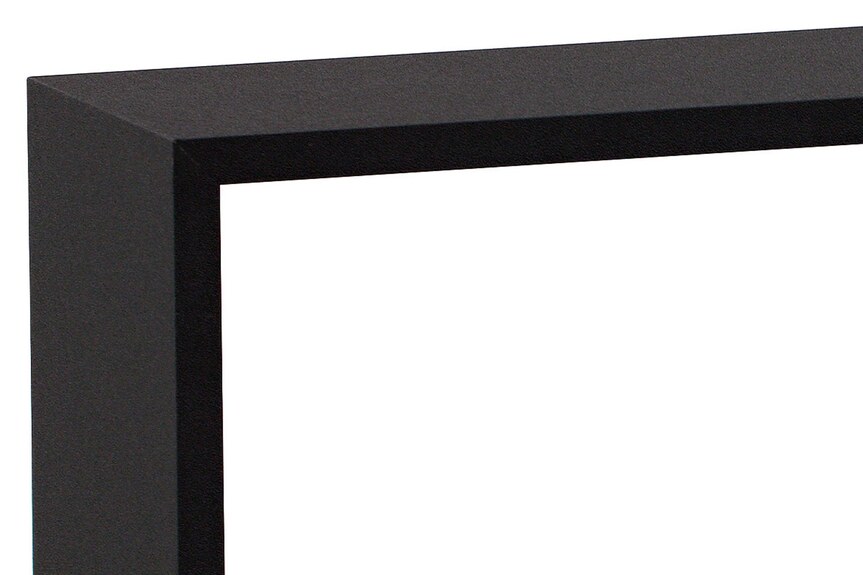 Nástěnná polička P-008 3 ks