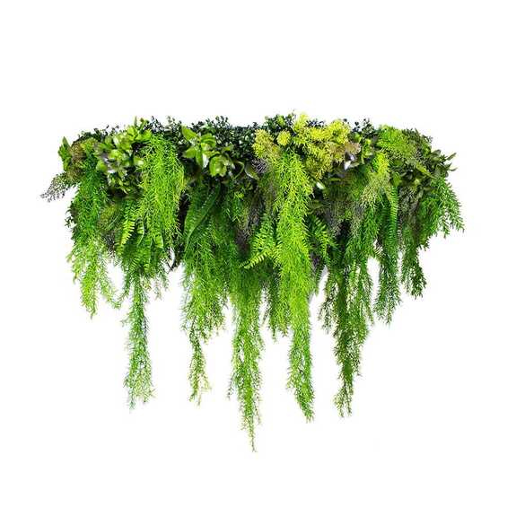 Podhled - FLOATING GARDEN GD512