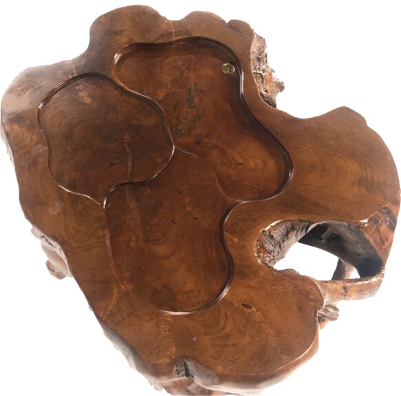 UMI X - čajové moře