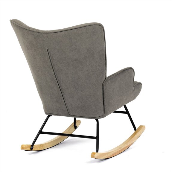 Křeslo houpací AK-371