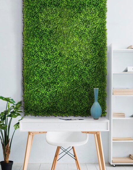 Vertikální zahrada Zelená třezalka