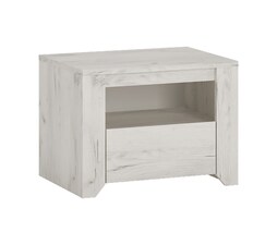 Noční stolek RUBIO 95