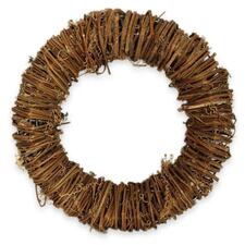 Kruh proutí pr.30cm natur