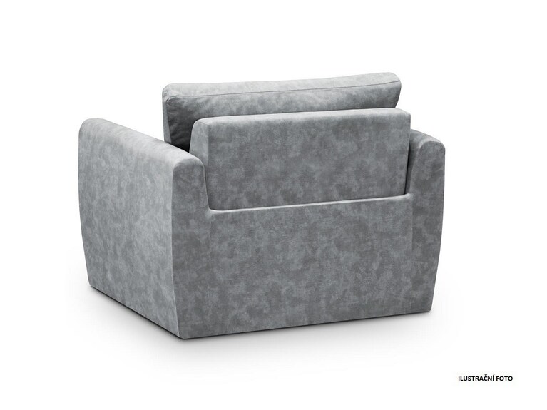 Rozkládací pohovka BEATRICE 110