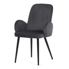 Židle jidelní DCL-X7129 GREY2