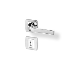 Rozetové kování Graciosa