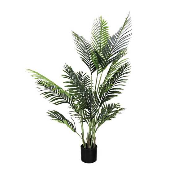 Umělá rostlina - PALMA ARECA GD4182