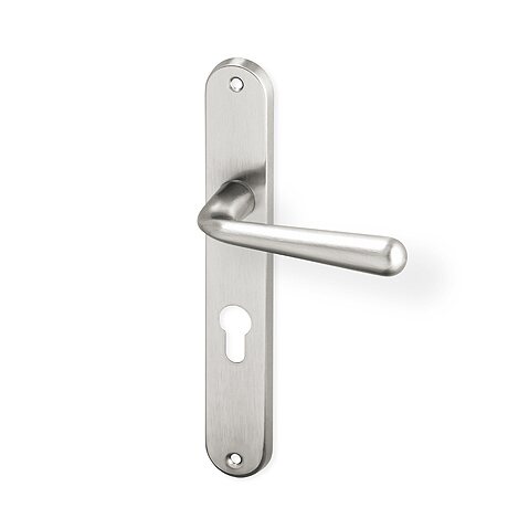 Štítové kování Charlie PZ