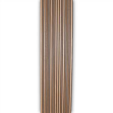 Dekorační obkladový SLAT panel akustic Dub Olej Dimensions