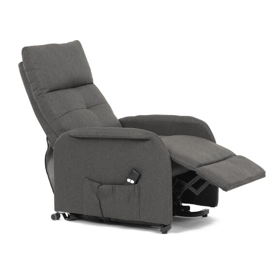 Křeslo polohovací TV-5482