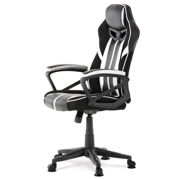 Herní křeslo KA-Y341 SIL