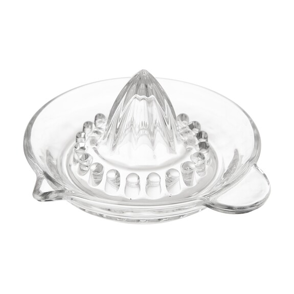 Lis na citrusy sklo pr. 12,5 cm, v. 6 cm