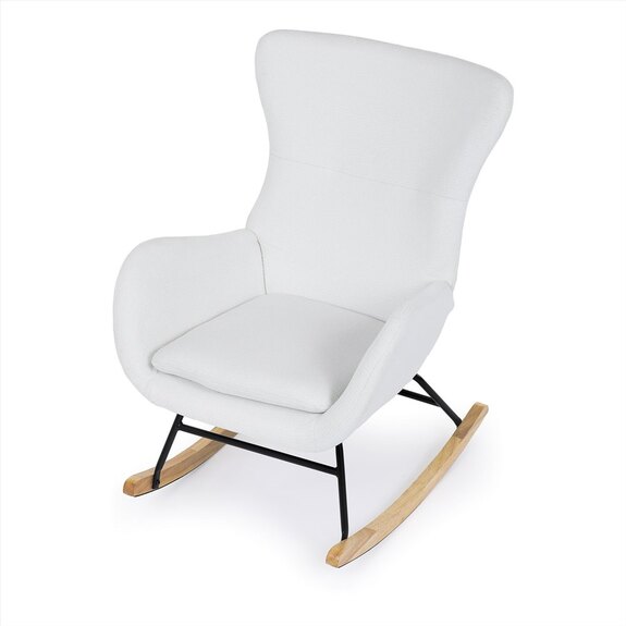 Křeslo houpací AK-376