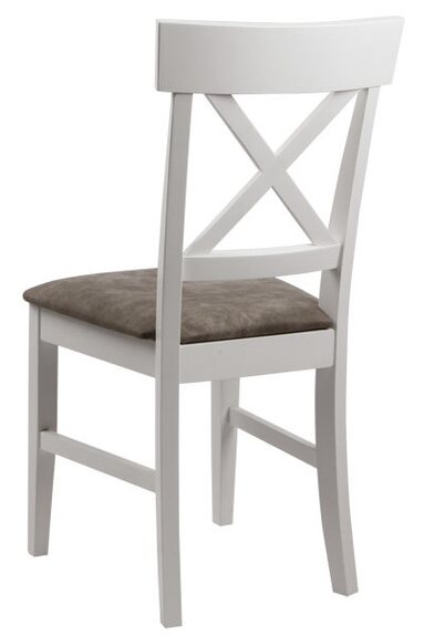 Židle čalouněná Nikola I buková