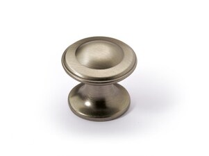 Knopka HETTICH 9113659 LARRU cín d30