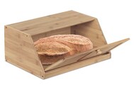 Box na pečivo DR-033 bambus