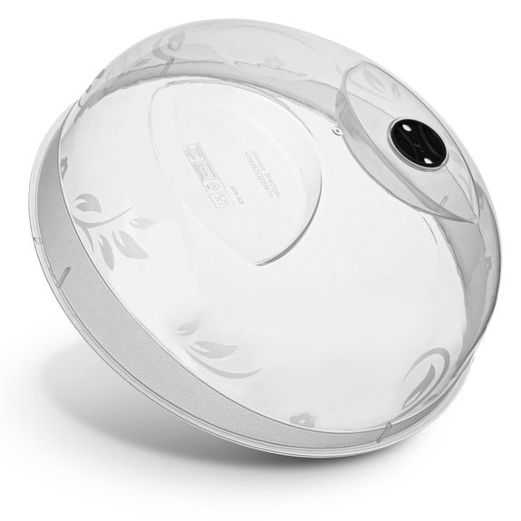 Víko UH do MVT pr. 29 cm