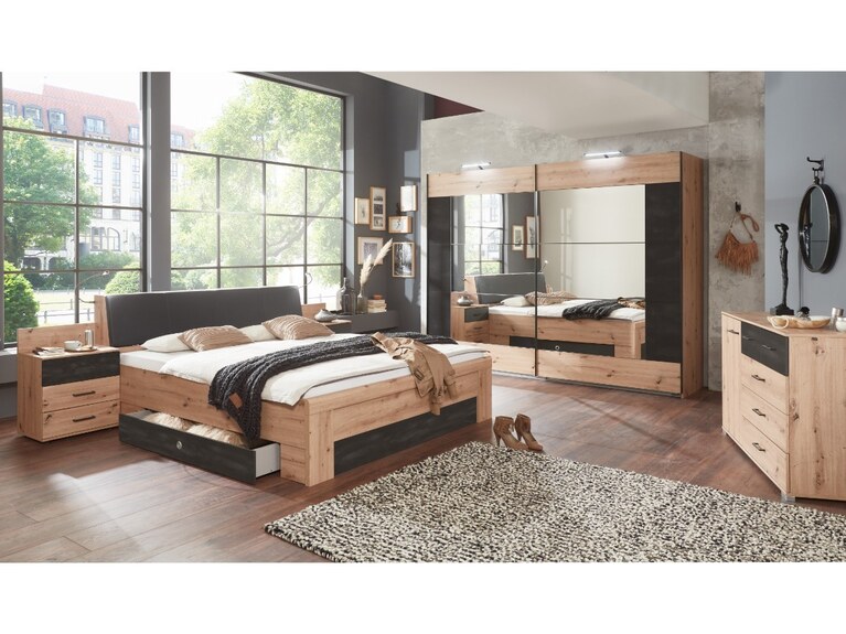 Diegos č.706 - dekor S33 Komoda