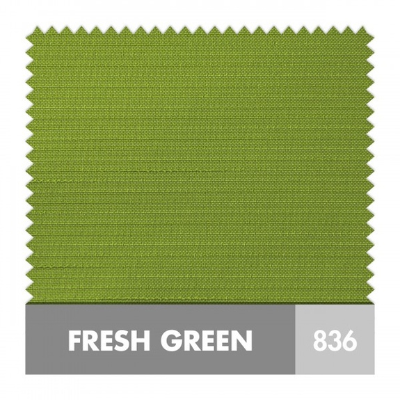 NASSAU 2,5 m – zahradní slunečník