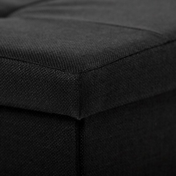 Taburet s úložným prostorem TAB-462